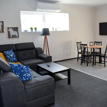 Apartamenty Vinci Krasnystaw Exteriör bild