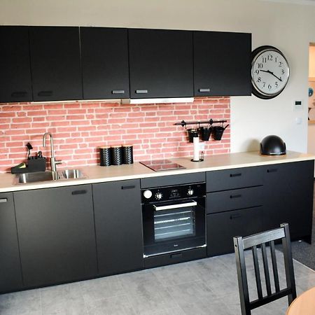 Apartamenty Vinci Krasnystaw Exteriör bild