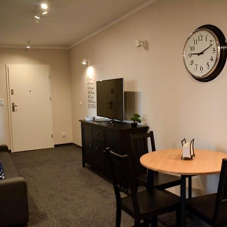 Apartamenty Vinci Krasnystaw Exteriör bild